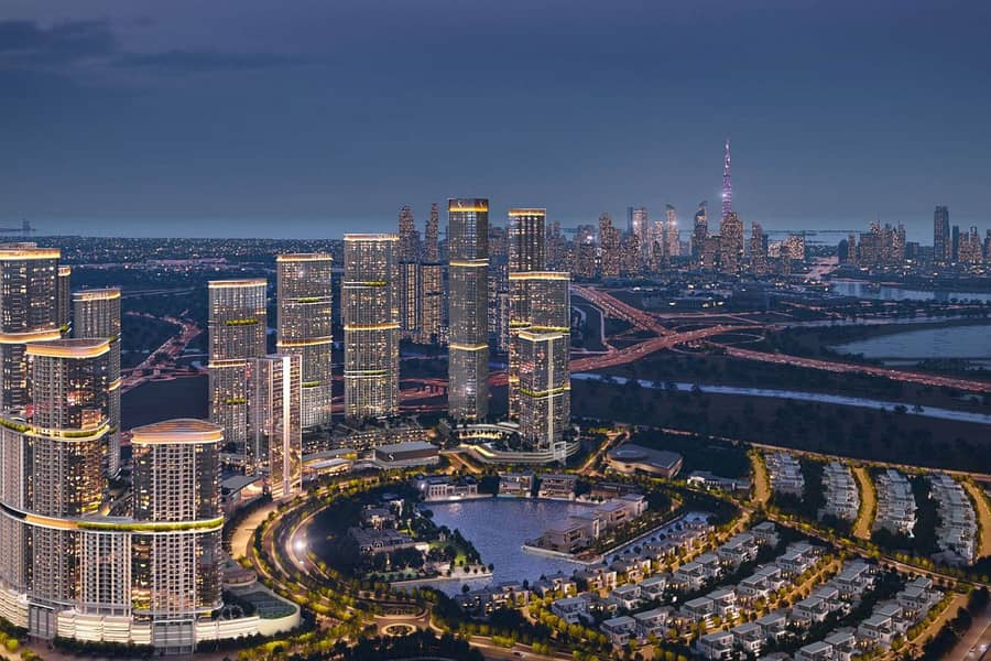 位于布卡德拉社区,苏巴哈特兰2区,Skyvue,Skyvue Stellar 1 卧室的公寓 2161995 AED - 12036164 位于布卡德拉社区,苏巴哈特兰2区,Skyvue,Skyvue Stellar 1 卧室的公寓 2161995 AED - 12036164