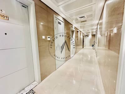 1 Bedroom Flat for Rent in Aljada, Sharjah - IMG_7744. jpeg