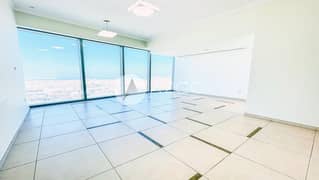 AC Free | Sea View | Spacious 3BR | Vacant