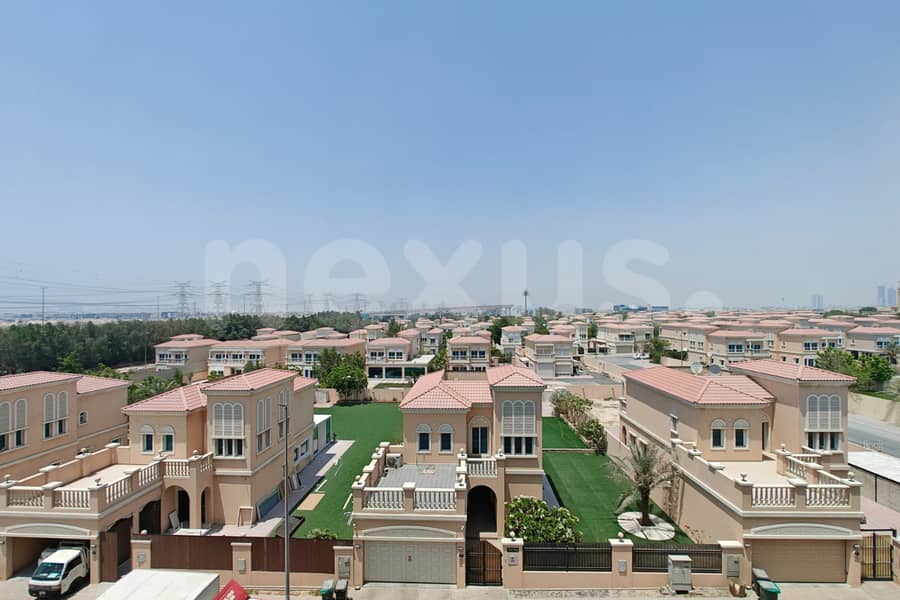 位于朱美拉环形村(JVC),JVC第16区,Dusk by Binghatti 的公寓 950000 AED - 12036206 位于朱美拉环形村(JVC),JVC第16区,Dusk by Binghatti 的公寓 950000 AED - 12036206