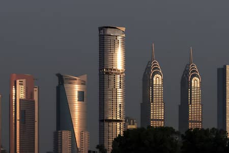 فلیٹ 1 غرفة نوم للبيع في مدينة دبي للإنترنت، دبي - شقة في أيكونيك ريزيدنس،مدينة دبي للإنترنت 1 غرفة 4409642 درهم - 12036219