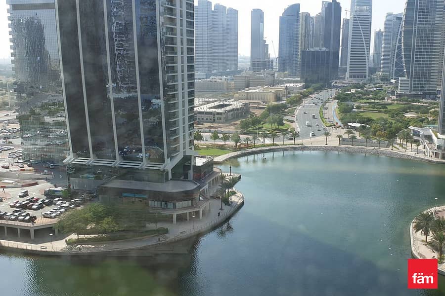 Офис в Джумейра Лейк Тауэрз (ДжЛТ),JLT Кластер Т,Ван Лейк Плаза, 120000 AED - 12036221 Офис в Джумейра Лейк Тауэрз (ДжЛТ),JLT Кластер Т,Ван Лейк Плаза, 120000 AED - 12036221