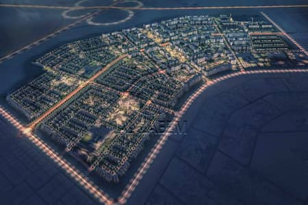 Plot for Sale in Al Shamkha, Abu Dhabi - 3. jpg