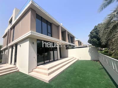 3 Bedroom Villa for Rent in Dubai Hills Estate, Dubai - Rare Unit | 4th of July | 3 Bedrooms