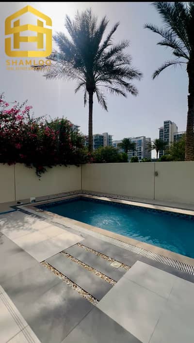 4 Bedroom Villa for Rent in Dubai Hills Estate, Dubai - WhatsApp Image 2025-06-25 at 18.02. 20_f6339396. jpg