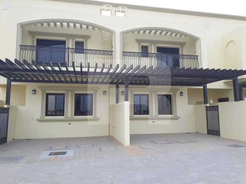 Вилла в Аль Фурджан, 3 cпальни, 165000 AED - 12036254
