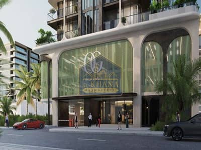 Studio for Sale in Al Satwa, Dubai - 3. jpg