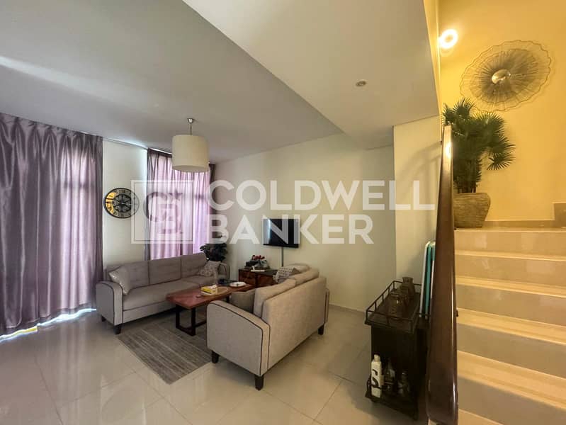 Таунхаус в Дамак Хиллс 2,Пацифика, 3 cпальни, 120000 AED - 12036269 Таунхаус в Дамак Хиллс 2,Пацифика, 3 cпальни, 120000 AED - 12036269