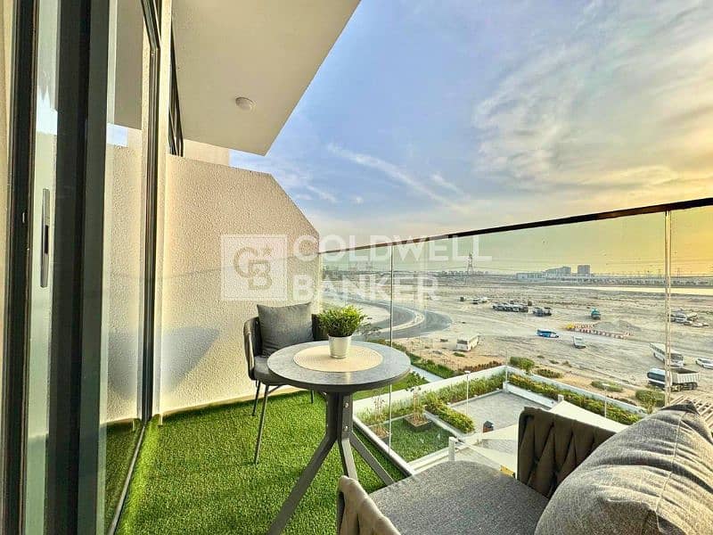 Квартира в Мейдан Сити,Мейдан Уан,Азизи Ривьера,Азизи Ривьера 1, 60000 AED - 12036270 Квартира в Мейдан Сити,Мейдан Уан,Азизи Ривьера,Азизи Ривьера 1, 60000 AED - 12036270