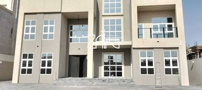 5 Bedroom Villa for Rent in Mohamed Bin Zayed City, Abu Dhabi - Vacant Expansive 5BR Villa  Ideal for Familiy
