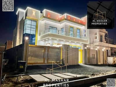 5 Bedroom Villa for Sale in Al Rawda, Ajman - batch_781377193-1066x800. jpg