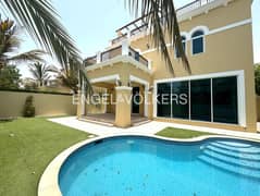 Upgraded Kitchen | Private Pool | Well Maintained