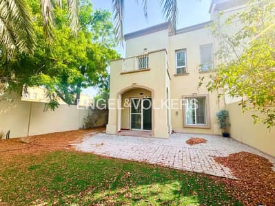 2 Bedroom Townhouse for Rent in The Springs, Dubai - Cheapest on the Market l Internal Location l 4E