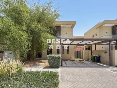3 Bedroom Villa for Rent in DAMAC Hills, Dubai - 17. JPG