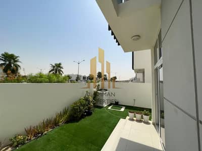 تاون هاوس 3 غرف نوم للايجار في (أكويا من داماك) داماك هيلز 2، دبي - PHOTO-2024-10-25-22-40-34 (2). jpg