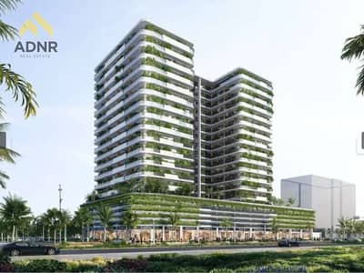 6 Bedroom Apartment for Sale in Majan, Dubai - 12. png