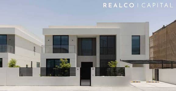 6 Bedroom Villa for Sale in Al Furjan, Dubai - Spacious 6BR Villa | Luxury Living | Private Pool | Premium Finish