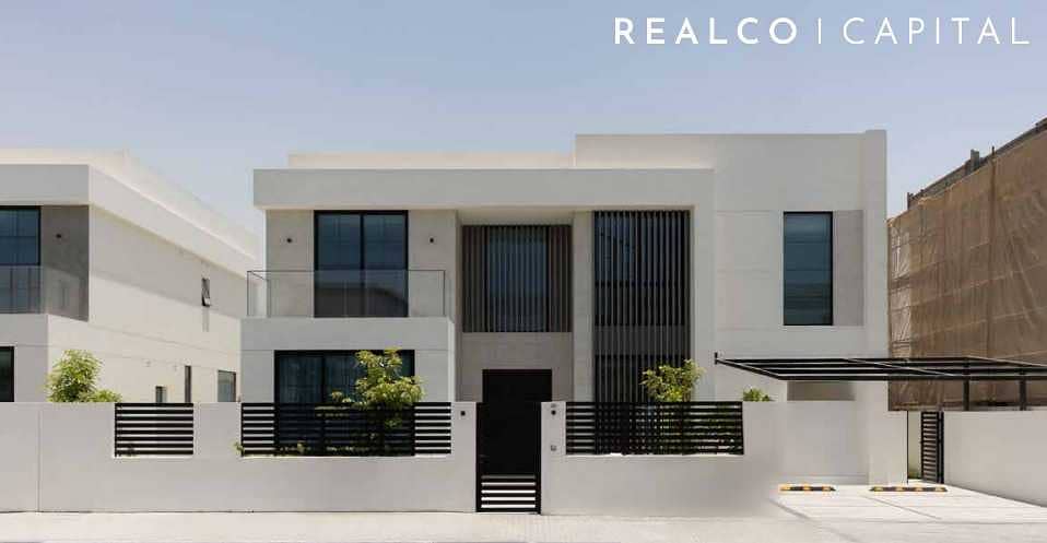 位于阿尔弗雷德街区,阿尔弗雷德西区 6 卧室的别墅 12000000 AED - 12036371 位于阿尔弗雷德街区,阿尔弗雷德西区 6 卧室的别墅 12000000 AED - 12036371