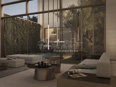 Plot for Sale in Mohammed Bin Rashid City, Dubai - Exclusive Geniuine Villa Plot G+2+Roof