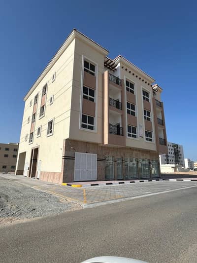 Building for Sale in Al Jurf, Ajman - WhatsApp Image 2025-06-23 at 10.54. 04 AM (1). jpeg