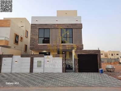 4 Bedroom Villa for Sale in Al Yasmeen, Ajman - IMG-20250618-WA0424 (1). jpg