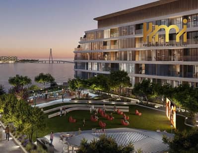 2 Bedroom Apartment for Sale in Al Seanneeah, Umm Al Quwain - 1 (3). jpeg