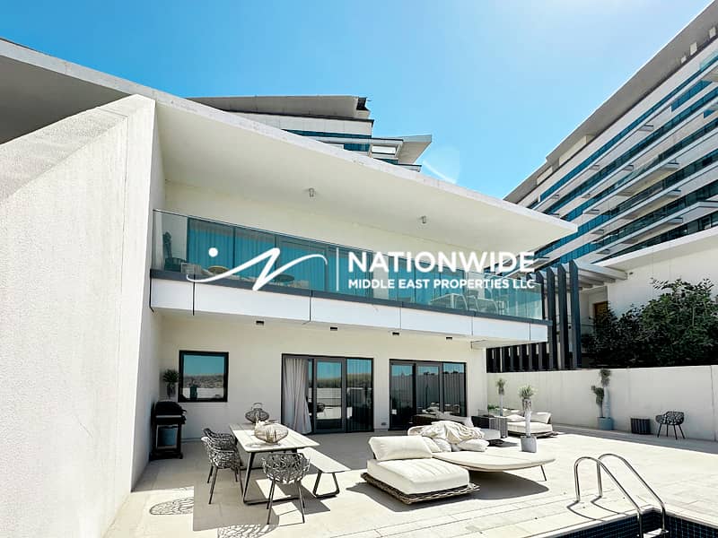 位于雅斯岛,玛雅公寓,玛雅2号楼 3 卧室的联排别墅 9000000 AED - 12036446 位于雅斯岛,玛雅公寓,玛雅2号楼 3 卧室的联排别墅 9000000 AED - 12036446