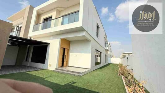 5 Bedroom Villa for Rent in Hoshi, Sharjah - 1000134866. jpg