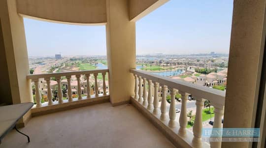 Studio for Rent in Al Hamra Village, Ras Al Khaimah - Studio for Rent Al Hamra Village - Fully Furnished - Upgraded