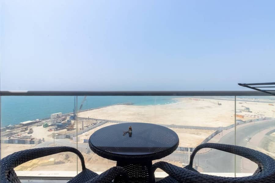 شقة في باسيفيك ساموا،باسيفيك،جزيرة المرجان 38000 درهم - 12036458 شقة في باسيفيك ساموا،باسيفيك،جزيرة المرجان 38000 درهم - 12036458