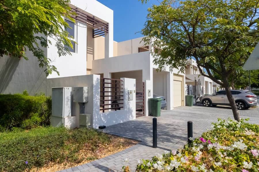 Таунхаус в Мина Аль Араб,Фламинго Виллы, 2 cпальни, 120000 AED - 12036459 Таунхаус в Мина Аль Араб,Фламинго Виллы, 2 cпальни, 120000 AED - 12036459