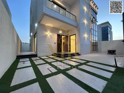 6 Bedroom Villa for Sale in Al Amerah, Ajman - WhatsApp Image 2025-04-29 at 9.38. 40 AM (4). jpeg