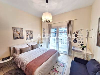 1 Bedroom Flat for Rent in Jumeirah Village Circle (JVC), Dubai - IMG-20250625-WA0072. jpg
