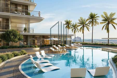 1 Bedroom Apartment for Sale in Motor City, Dubai - 1 Bedroom Apartment for Sales at Beverly Grande