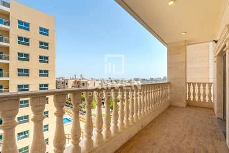2 Bedroom Flat for Sale in Al Furjan, Dubai - Elegant Unit | Community View | Prime Location