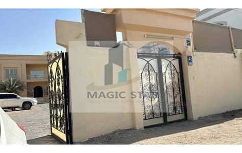 فلیٹ 1 غرفة نوم للايجار في مدينة خليفة، أبوظبي - IMG_6599. jpg