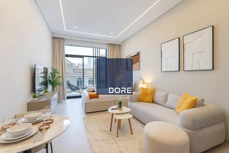 Studio for Rent in Jumeirah Village Circle (JVC), Dubai - 692078242. jpg
