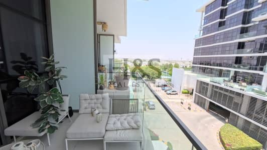 1 Bedroom Apartment for Rent in DAMAC Hills, Dubai - 1. jpeg