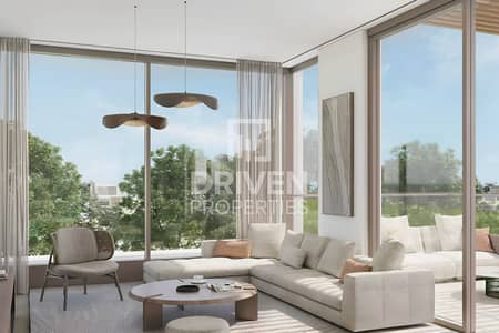 5 Bedroom Villa for Sale in The Acres, Dubai - Luxury Villa | Large Plot | Handover Q4 2027
