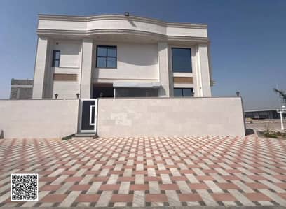 5 Bedroom Villa for Sale in Al Bahia, Ajman - صورة واتساب بتاريخ 2025-06-25 في 13.51. 27_63041adc. jpg