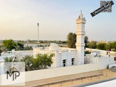 فیلا 7 غرف نوم للبيع في الحليو، عجمان - batch_IMG-20250625-WA0172. jpg