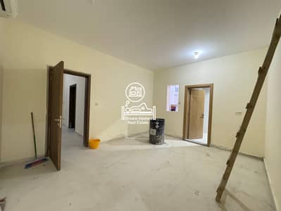 1 Bedroom Flat for Rent in Shakhbout City, Abu Dhabi - 1. jpeg