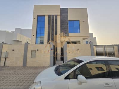 5 Bedroom Villa for Rent in Al Helio, Ajman - IMG-20250625-WA0073. jpg