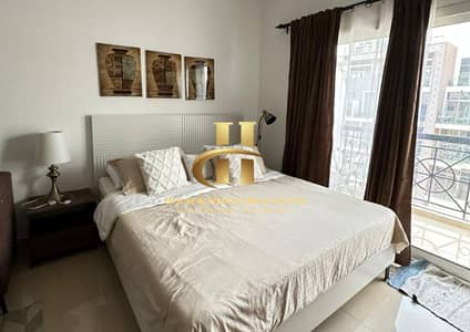 Studio for Rent in Jumeirah Village Circle (JVC), Dubai - IMG-20250625-WA0107. jpg