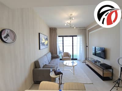 1 Bedroom Apartment for Rent in Al Jaddaf, Dubai - IMG-20250625-WA0062. jpg