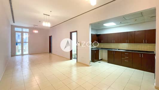 فلیٹ 1 غرفة نوم للايجار في قرية جميرا الدائرية، دبي - AZCO REAL ESTATE-8. jpg