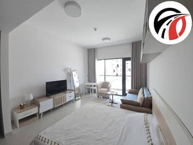 Studio for Rent in Al Jaddaf, Dubai - IMG-20250625-WA0022. jpg