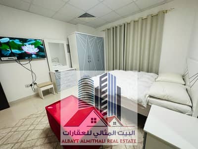 Studio for Rent in Al Rashidiya, Ajman - IMG-20250622-WA0162. jpg