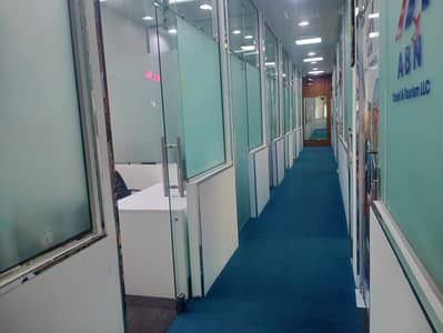 Офис в аренду в Дейра, Дубай - WhatsApp Image 2025-06-25 at 4.22. 31 PM. jpeg