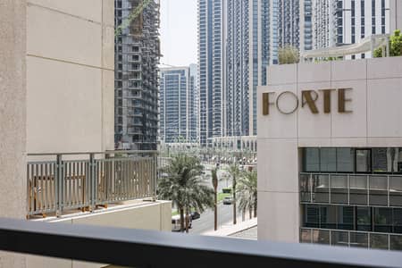 迪拜市中心， 迪拜 1 卧室公寓待售 - 位于迪拜市中心，Loft公寓，Loft中央塔 1 卧室的公寓 1980000 AED - 12036620
